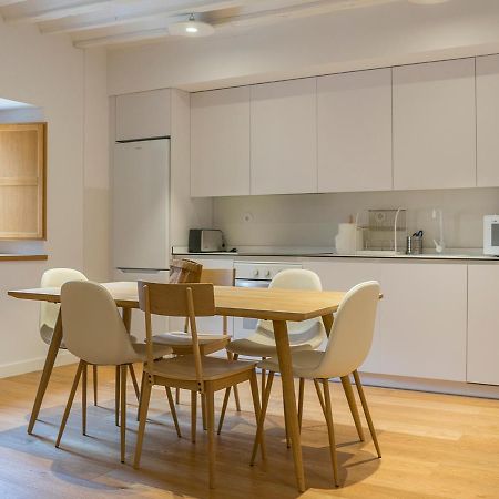 Apartamento Alcuneza En Elmolinodelasal De Sigueenza 외부 사진