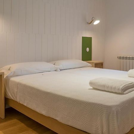 Apartamento Alcuneza En Elmolinodelasal De Sigueenza 외부 사진