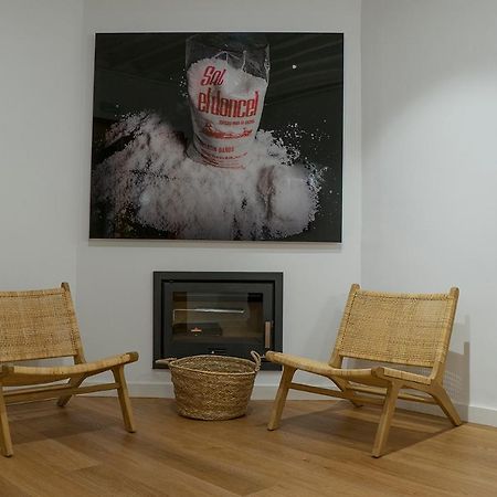 Apartamento Alcuneza En Elmolinodelasal De Sigueenza 외부 사진