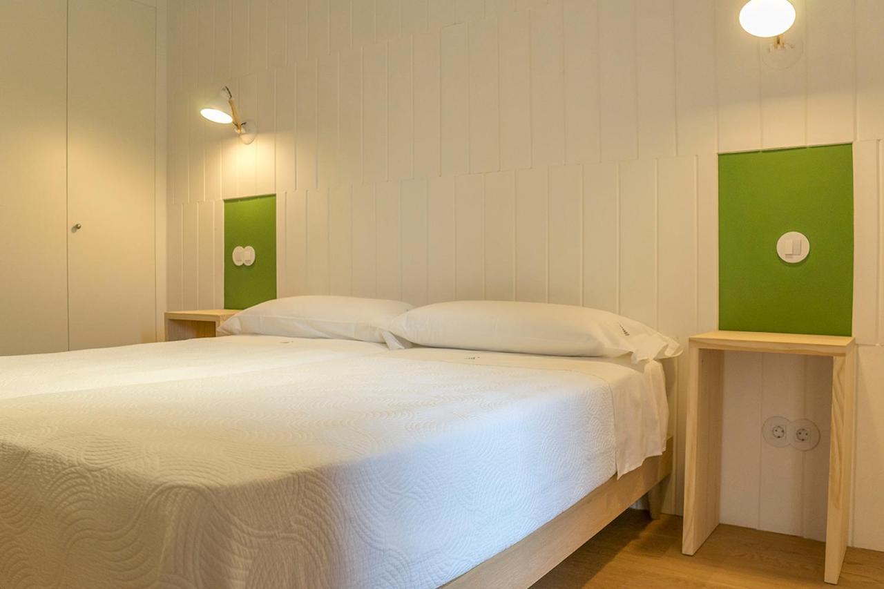 Apartamento Alcuneza En Elmolinodelasal De Sigueenza 외부 사진