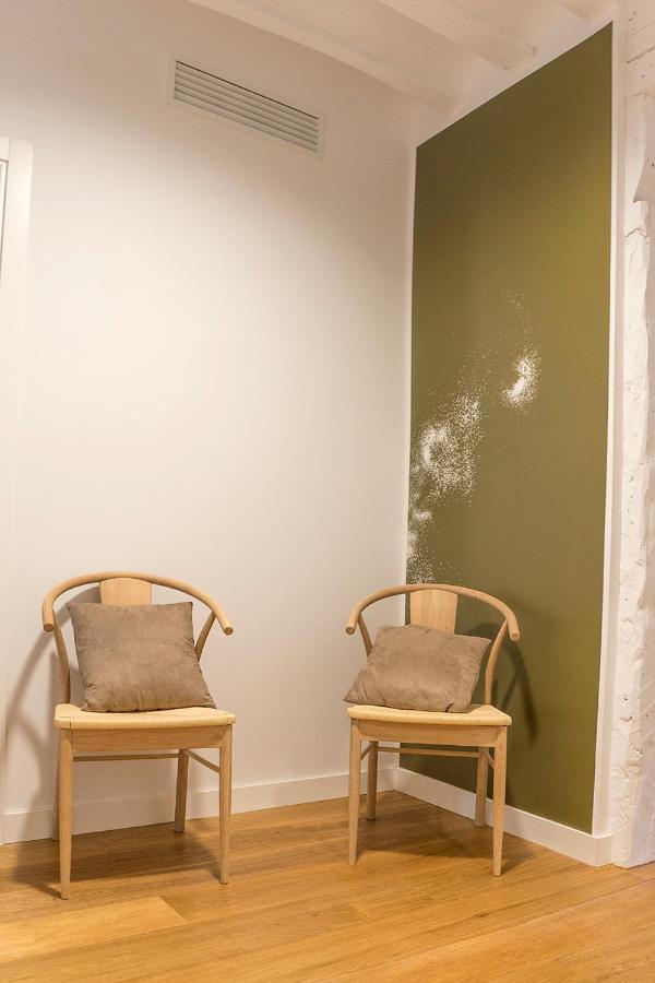 Apartamento Alcuneza En Elmolinodelasal De Sigueenza 외부 사진