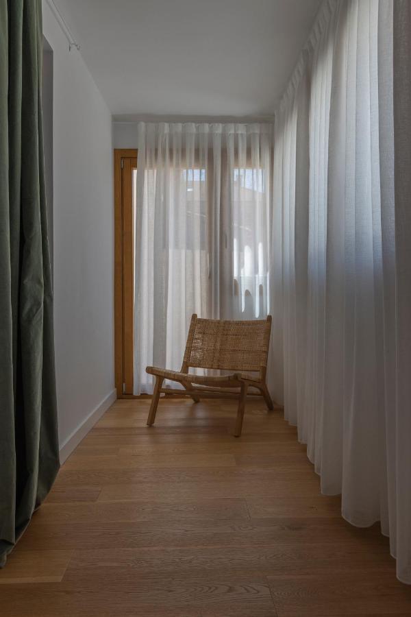 Apartamento Alcuneza En Elmolinodelasal De Sigueenza 외부 사진