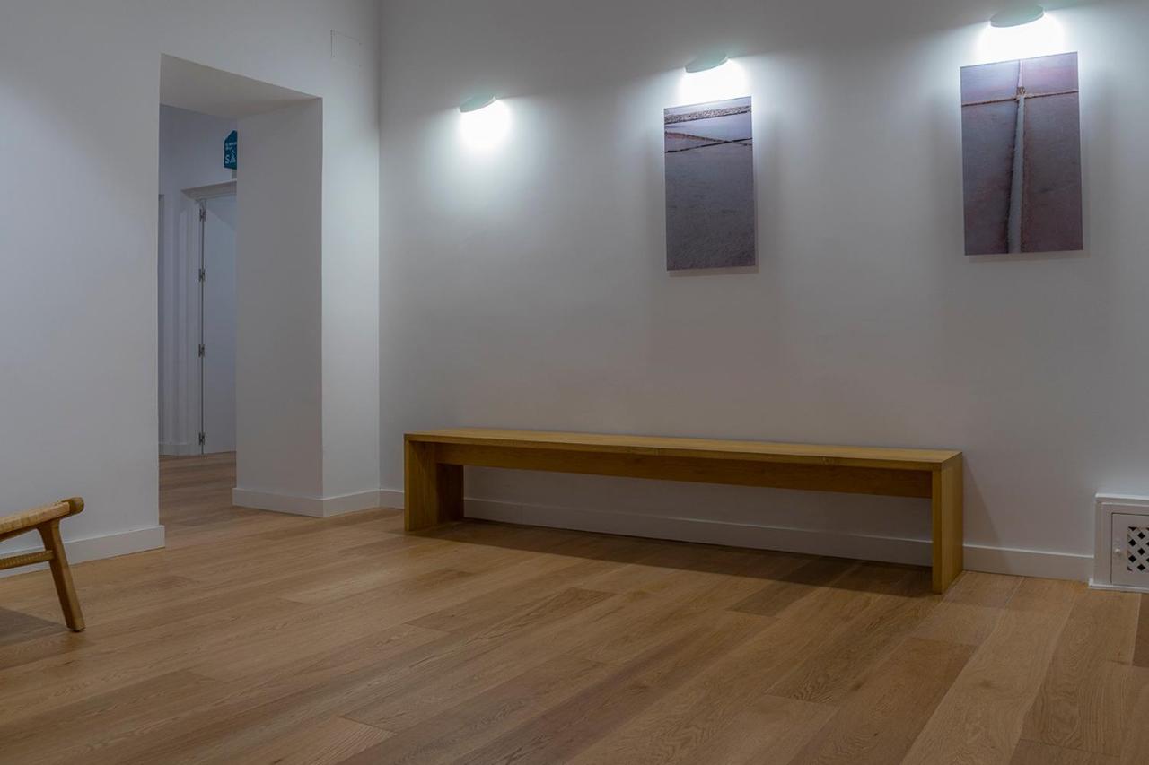 Apartamento Alcuneza En Elmolinodelasal De Sigueenza 외부 사진