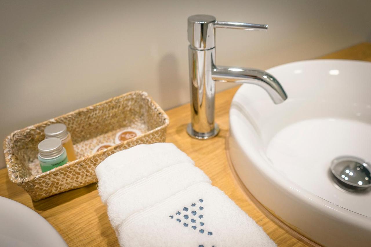 Apartamento Alcuneza En Elmolinodelasal De Sigueenza 외부 사진